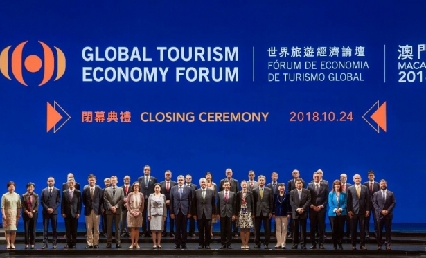 EMBRATUR VAI  CHINA APRESENTAR NOVO BRASIL EM FRUM DE ECONOMIA DE TURISMO