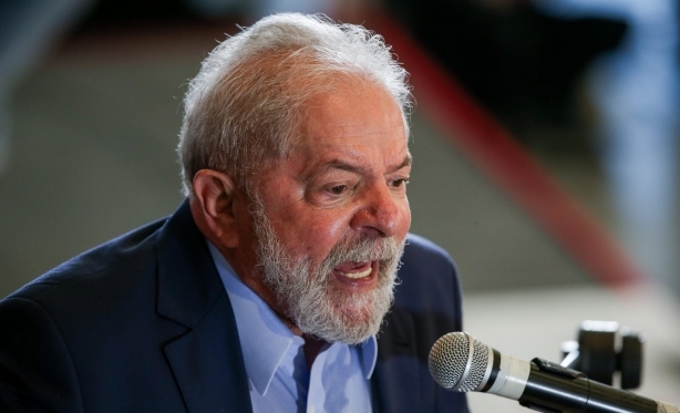 Procuradoria no DF ratifica denncia contra Lula feita pela Lava Jato