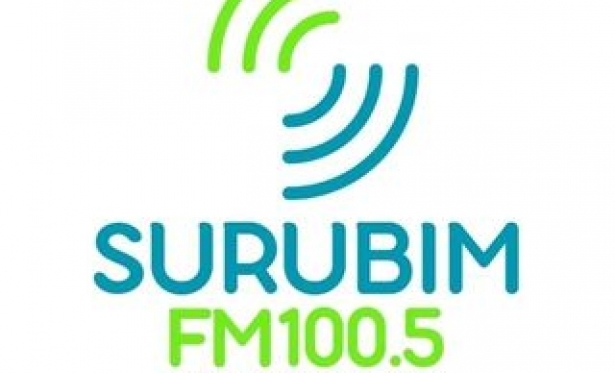 Surubim FM 100.5